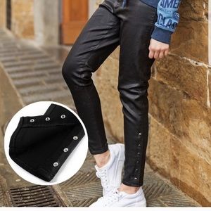 GAP 1969 High Stretch Inner Cozy Leggings NWT